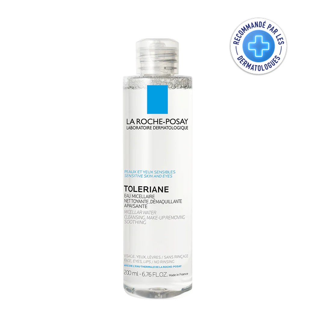 [3337872410338] LA ROCHE POSAY EAU MICELLAIRE ULTRA 200ML