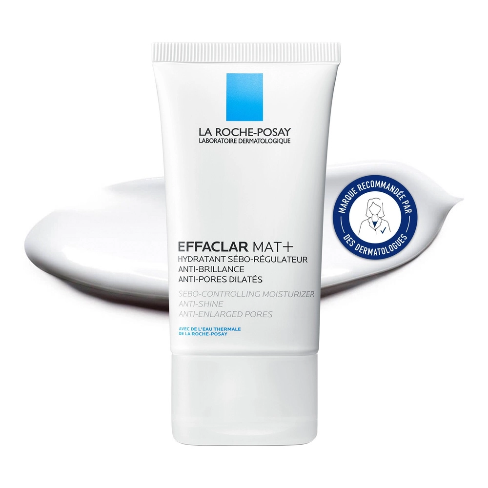 [3337872413025] LA ROCHE POSAY EFFACLAR MAT 40ML