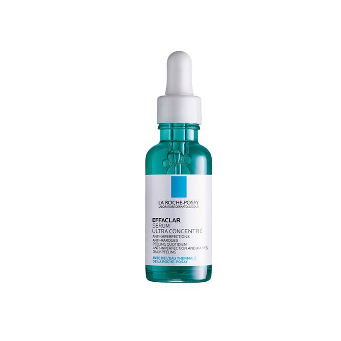 [3337875722827] LA ROCHE POSAY EFFACLAR SERUM 30ML