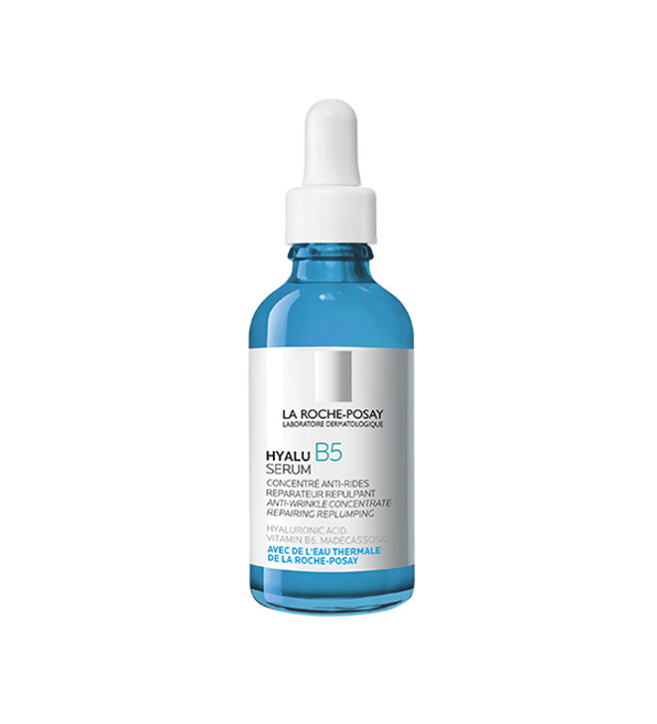 [3337875583626] LA ROCHE POSAY HYALU B5 SERUM 30ML