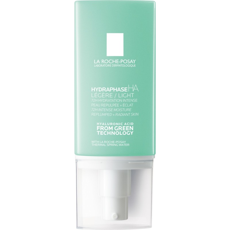 [3337875731638] LA ROCHE POSAY HYDRAPHASE HA LEGERE 50ML