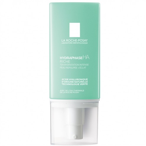 [3337875731409] LA ROCHE POSAY HYDRAPHASE HA RICHE 50ML