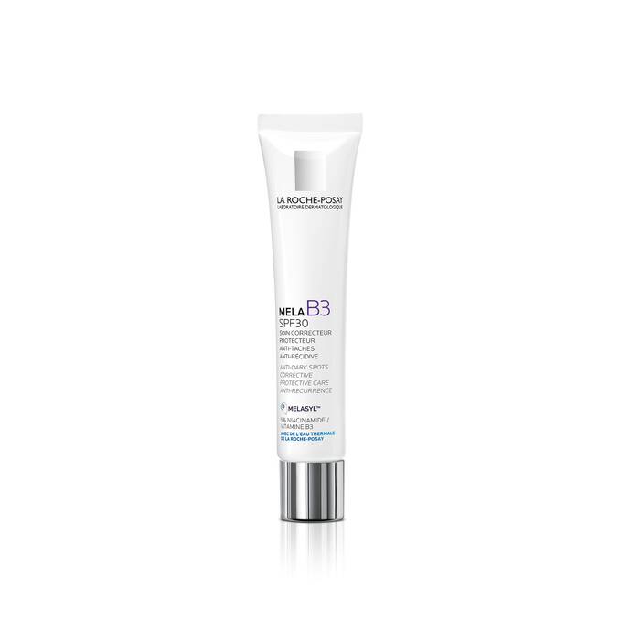 [3337875890113] LA ROCHE POSAY MELA B3 SOIN CORRECTEUR SPF30 40ML