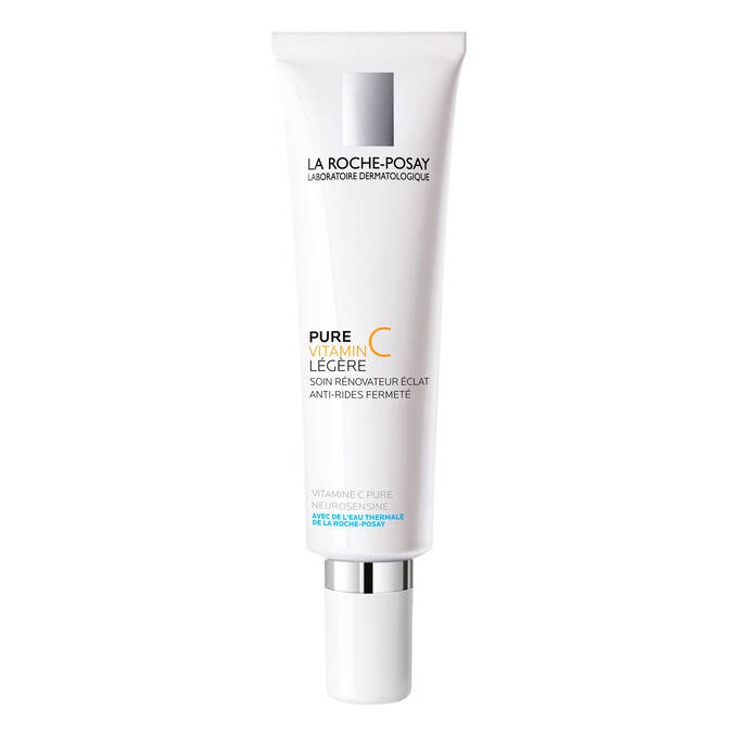 [3337872413704] LA ROCHE POSAY PURE VITAMIN C LEGERE 40ML
