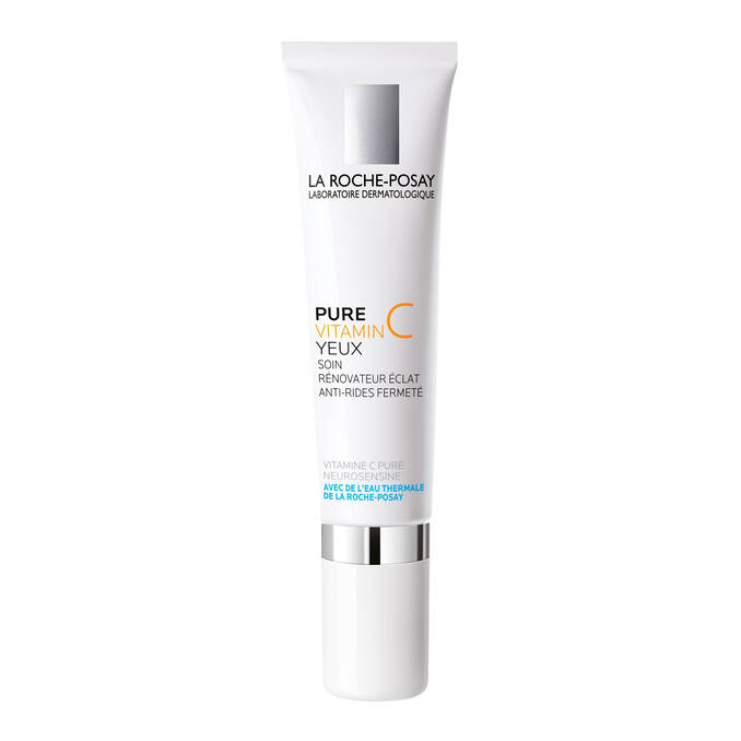 [3337872413735] LA ROCHE POSAY PURE VITAMIN C YEUX 15ML