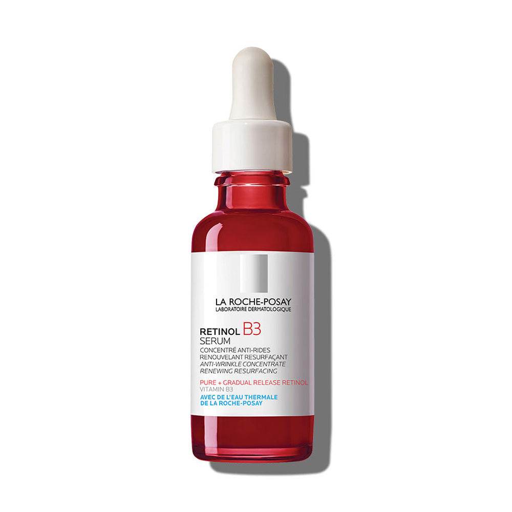 [3337875694469] LA ROCHE POSAY RETINOL B3 SERUM 30ML