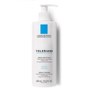 LA ROCHE POSAY TOLERIANE DERMO-NETTOYANT FLUIDE NETTOYANT DEMAQUILLANT 400ML