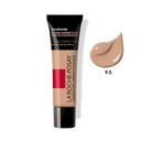 LA ROCHE POSAY TOLERIANE FLUIDE CORRECTEUR SPF25 - TEINTE 9.5 30ML