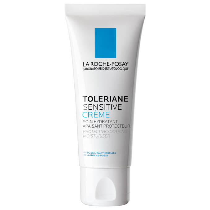 [3337875578486] LA ROCHE POSAY TOLERIANE SENSITIVE 40ML