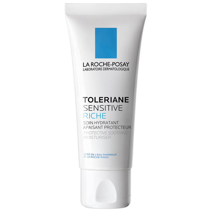 LA ROCHE POSAY TOLERIANE SENSITIVE RICHE 40ML