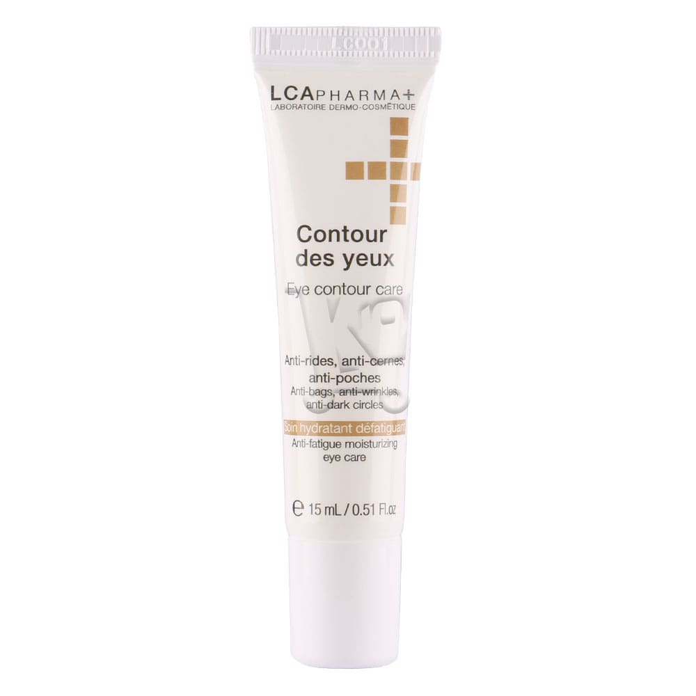 [3700839900089] LCA CONTOUR DES YEUX