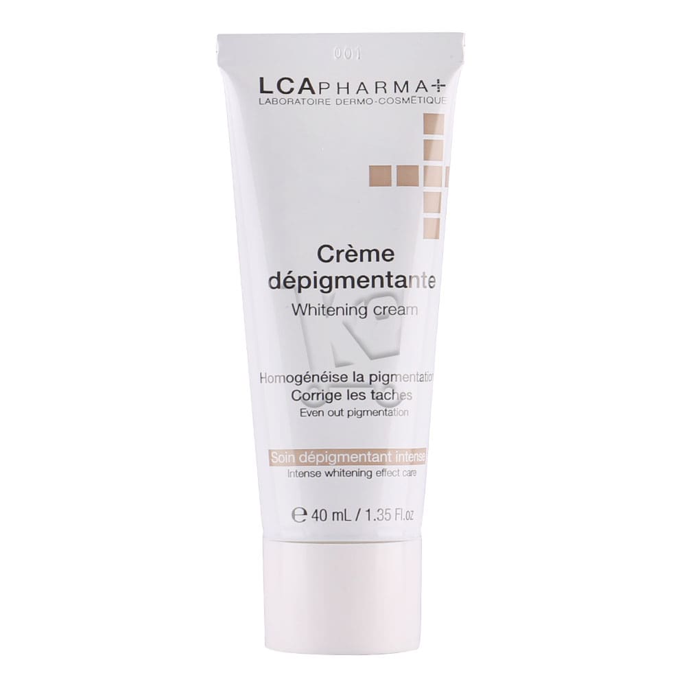 [3700839900010] LCA CREME DEPIGMENTANTE