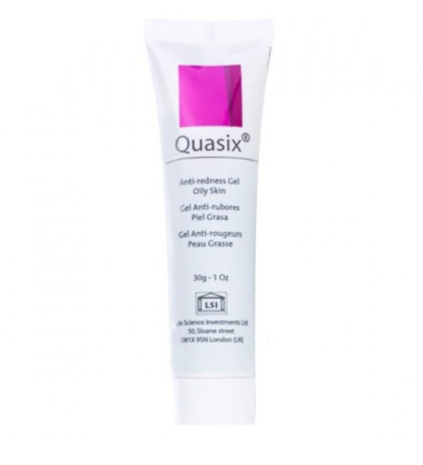 [7640137412104] LCA QUASIX CREME 30G