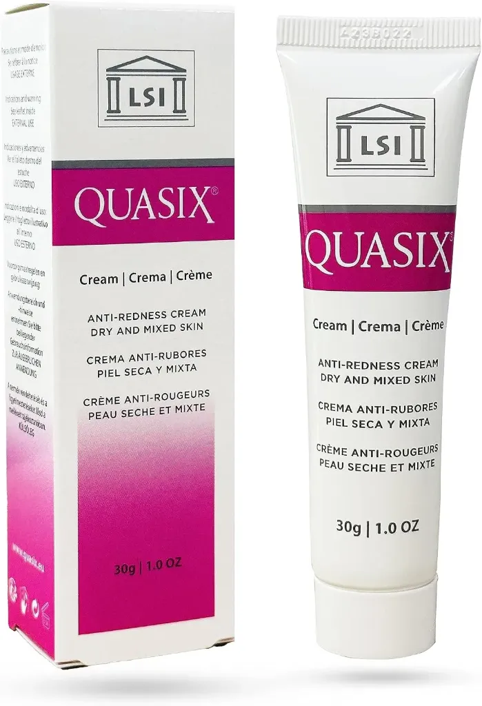 [7640137412104] LCA QUASIX CREME 30G