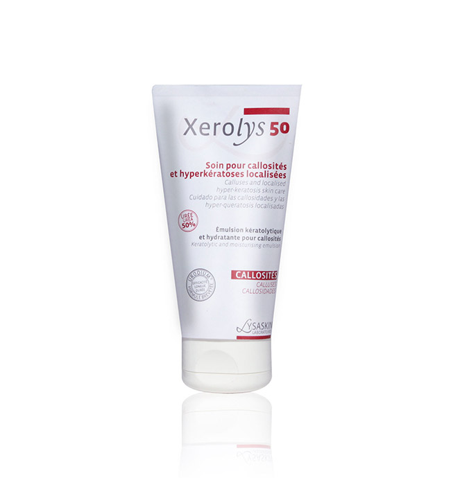 [3760100590135] LCA XEROLYS 50 40ML