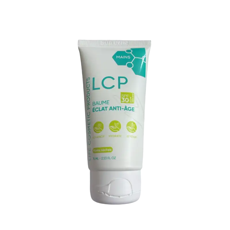 [6111275500172] LCP MAINS BAUME ECLAT ANTI-AGE 75ML