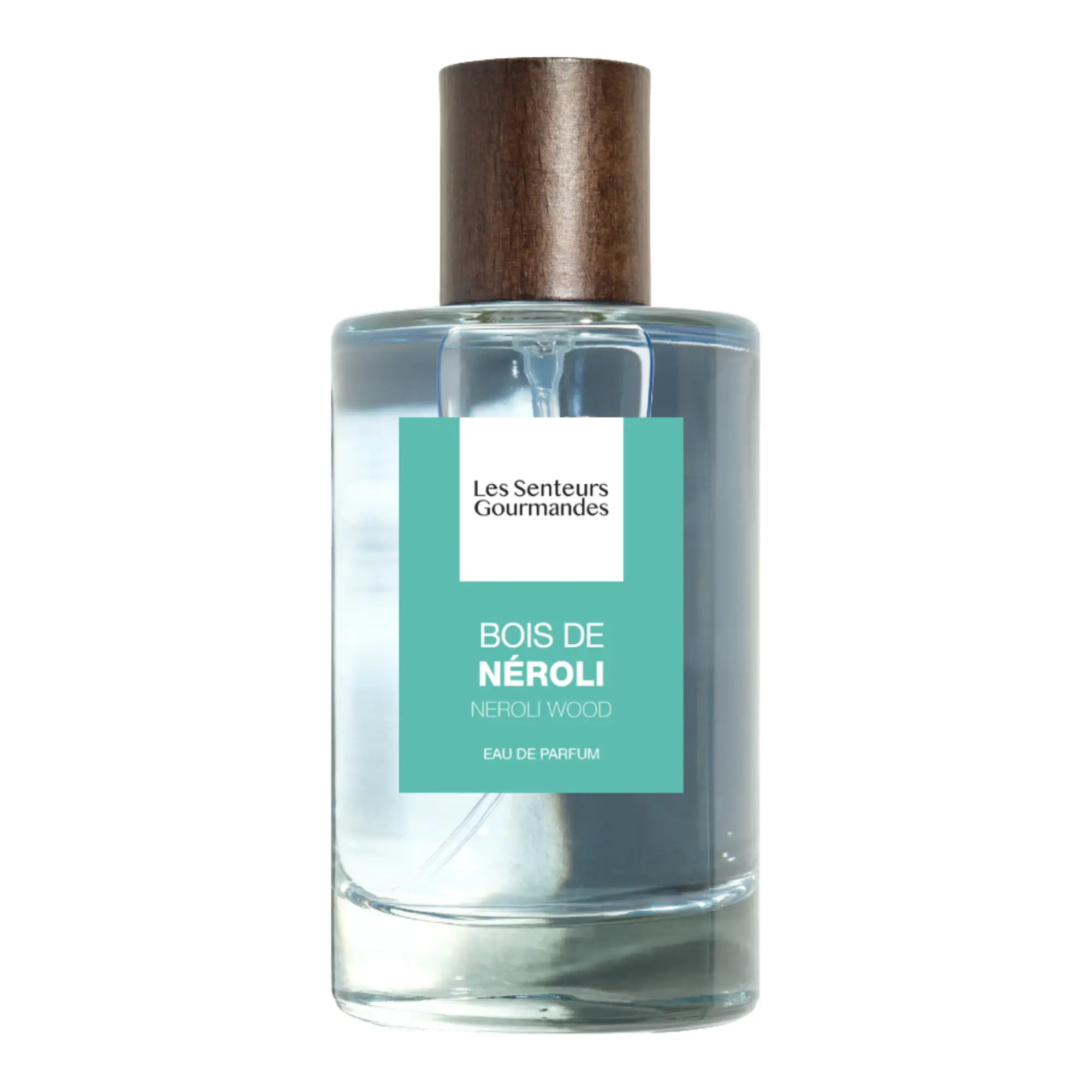LES SENTEURS GOURMANDES BOIS DE NEROLI 100ML