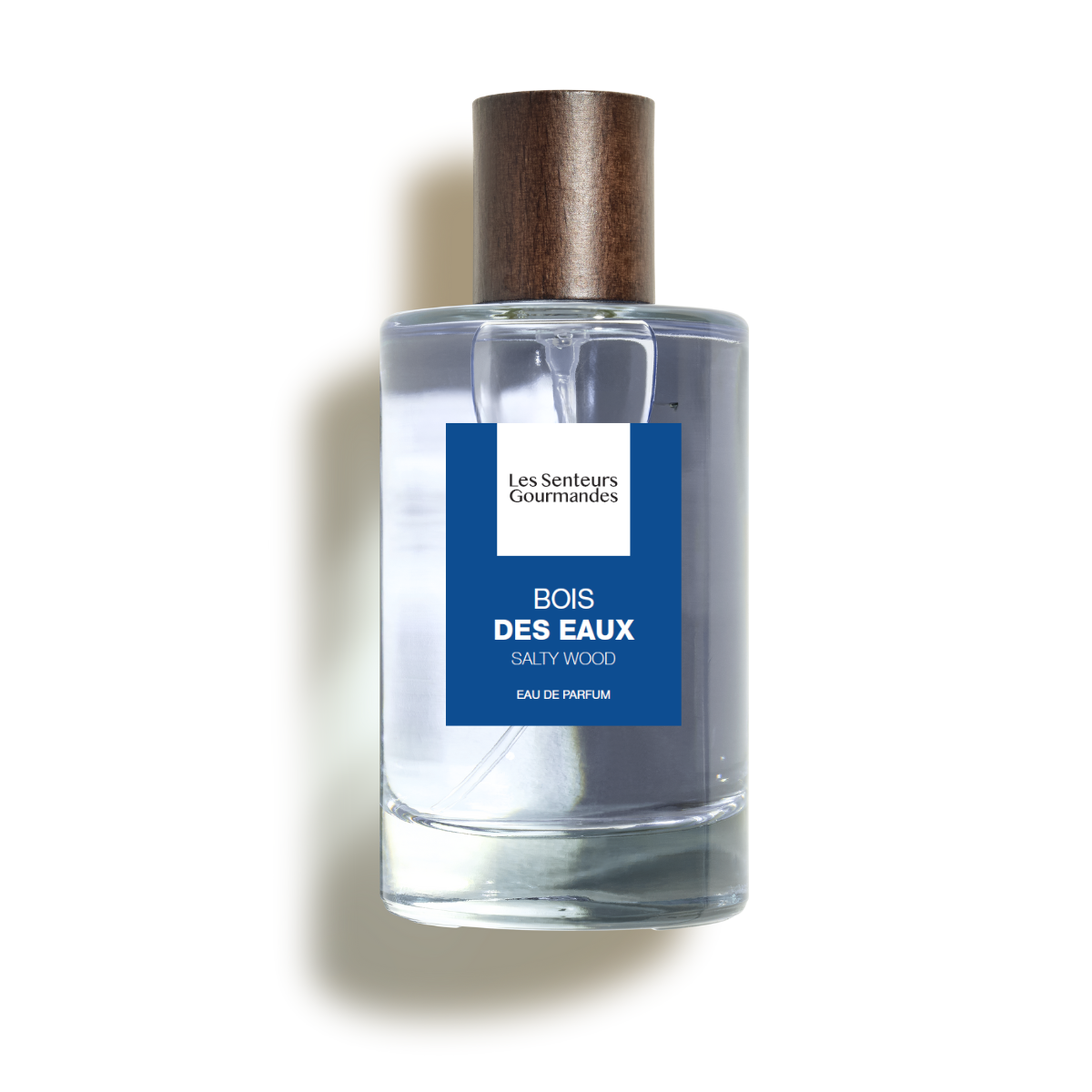 LES SENTEURS GOURMANDES BOIS DES EAUX 100ML