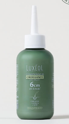 [3760007337918] LUXEOL CONDITIONNEUR CROISASANCE 150ML