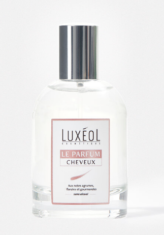 LUXEOL LE PARFUM CHEVEUX 50ML