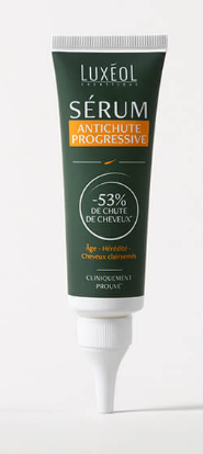 [3760007337963] LUXEOL SERUM ANTI-CHUTE PROGRESSIVE 50ML