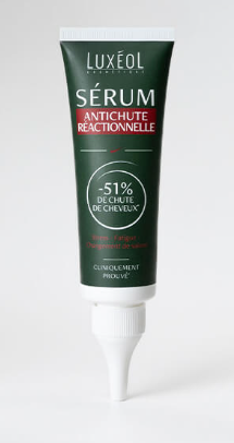 [3760007337970] LUXEOL SERUM ANTI-CHUTE REACTIONELLE 50ML