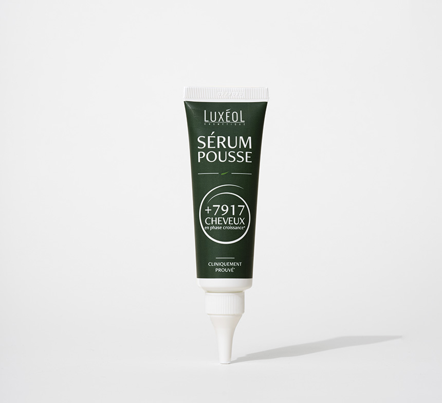 [3760007335136] LUXEOL SERUM POUSSE 50ML