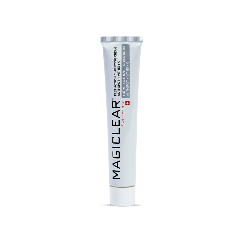 [7640144933029] MAGICLEAR CREME CLARIFIANTE ACTION RAPIDE 50ML