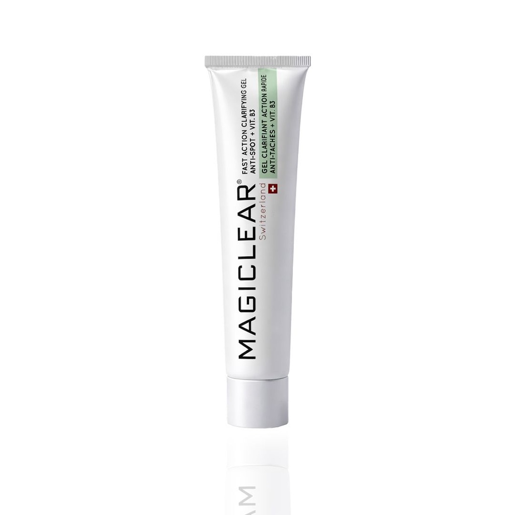 [7640144933036] MAGICLEAR GEL CLARIFIANT ACTION RAPIDE 50ML