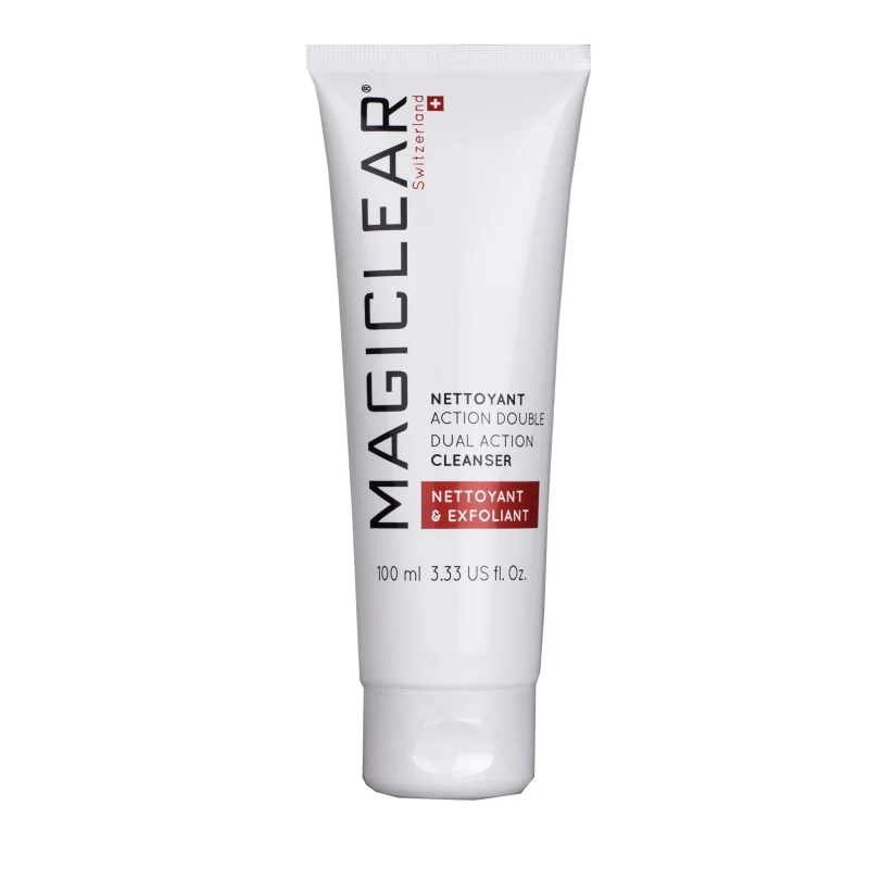 [7640144933050] MAGICLEAR NETTOYANT DOUBLE ACTION 100ML