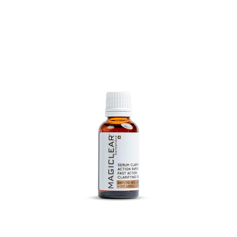 [7640144933012] MAGICLEAR SERUM CLARIFIANT ACTION RAPIDE 30ML