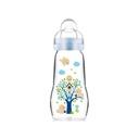 MAM BIBERON EN VERRE 260ML