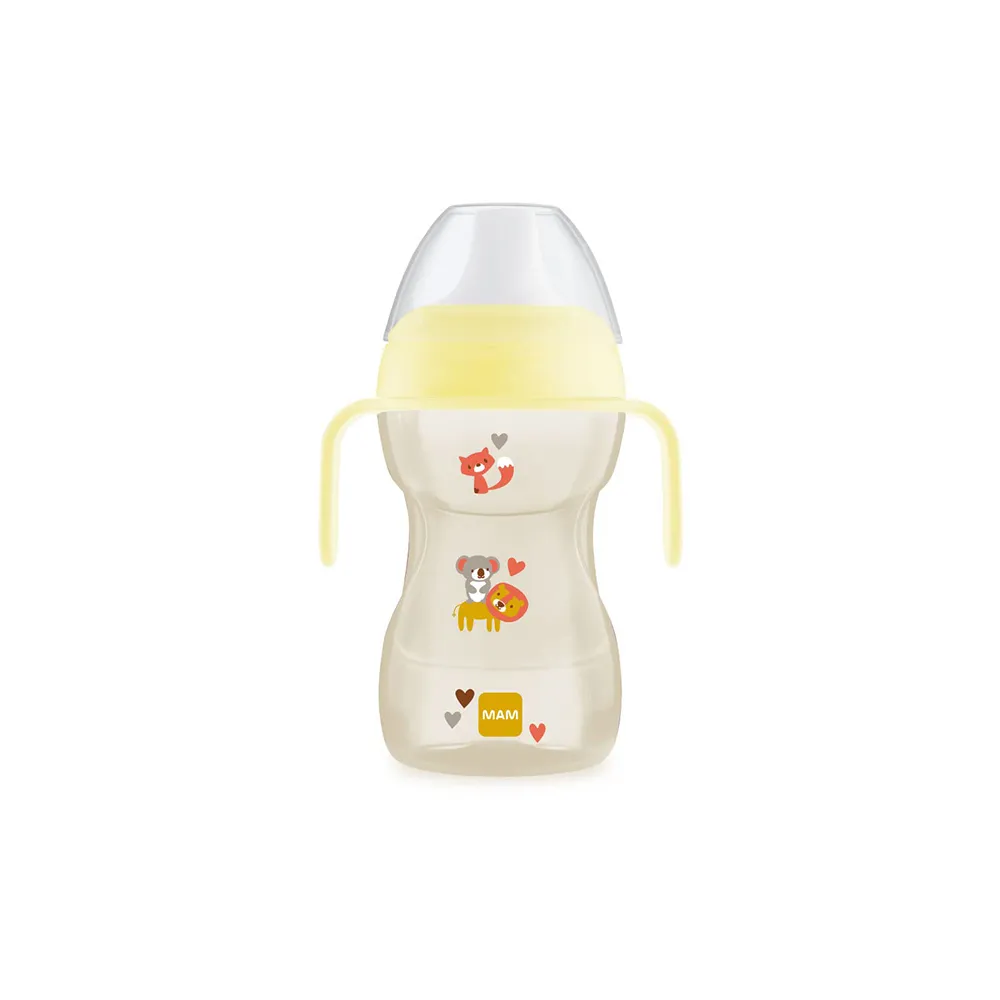 MAM FUN TO DRINK CUP  270 ML 8M+