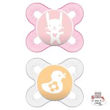 [9001616672354] MAM SUCETTE START 0-2M