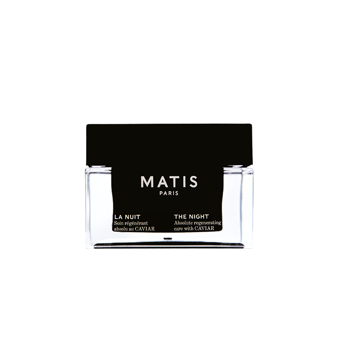[3579209000434] MATIS CAVIAR LA NUIT 50ML