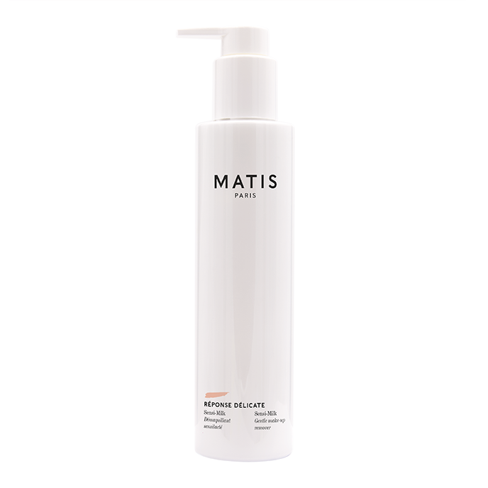 MATIS REPONSE DELICATE SENSI-MILK 200ML