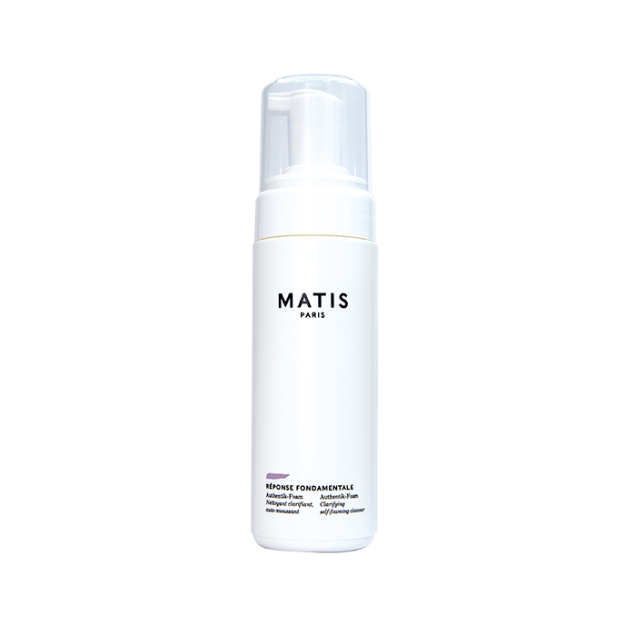 [3579209002308] MATIS REPONSE FONDAMENTALE AUTHENTIK-FOAM 150ML