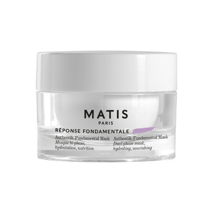 MATIS REPONSE FONDAMENTALE AUTHENTIK-MASK 50ML