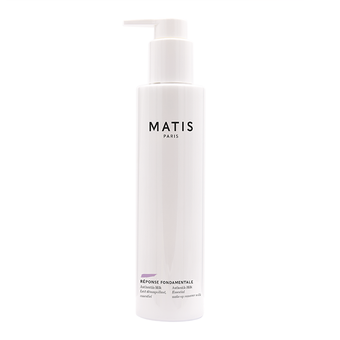 [3579209002292] MATIS REPONSE FONDAMENTALE AUTHENTIK-MILK 200ML