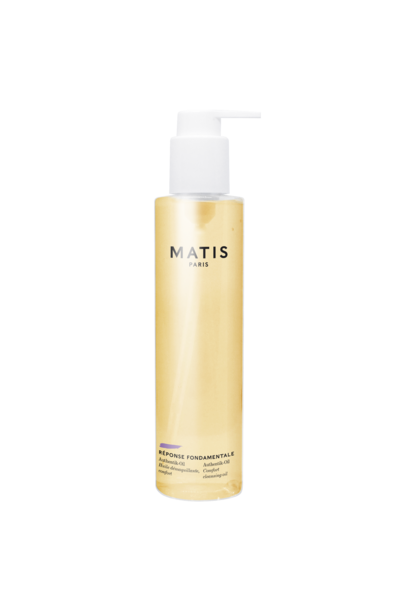 MATIS REPONSE FONDAMENTALE AUTHENTIK-OIL 200ML