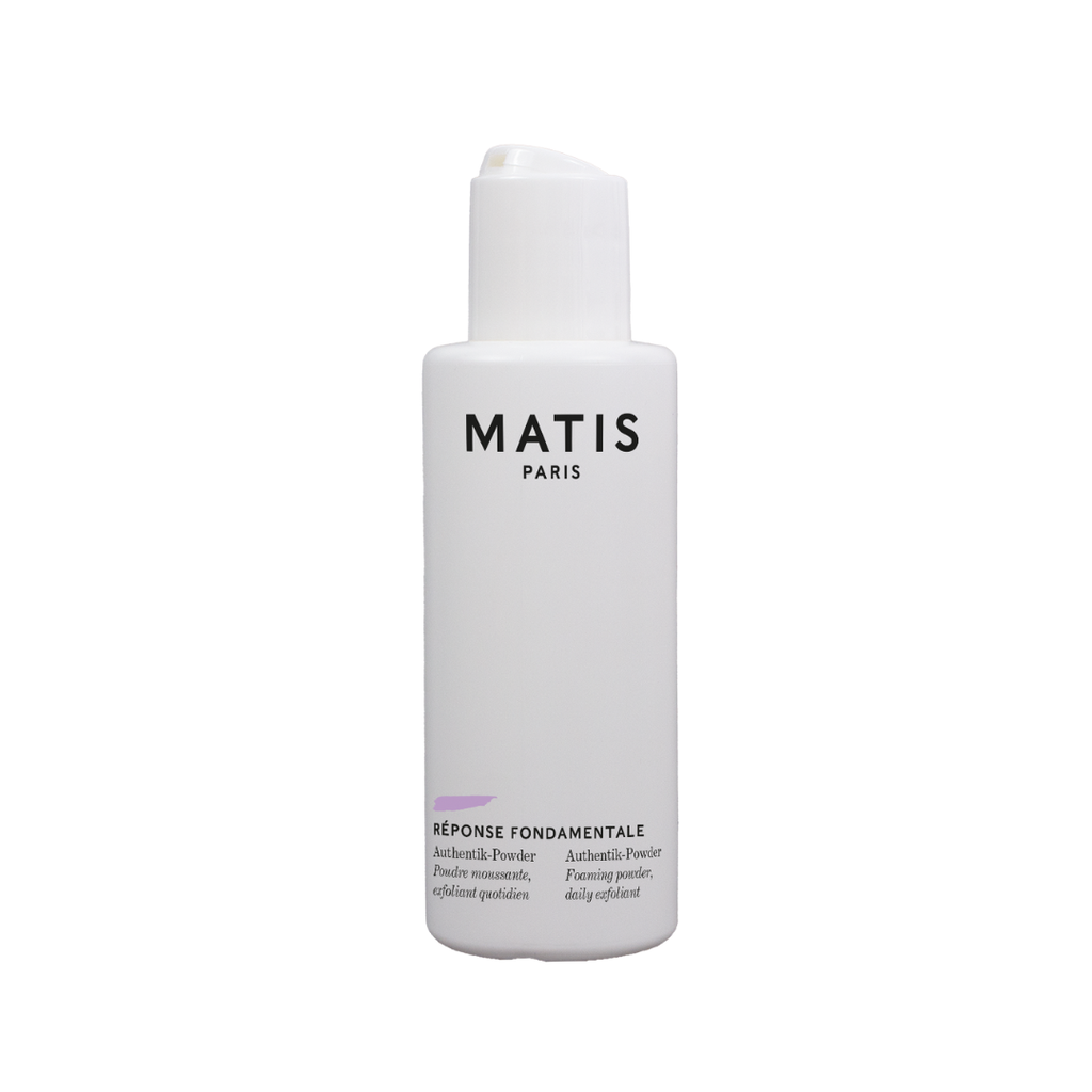 [3579209008997] MATIS REPONSE FONDAMENTALE AUTHENTIK-POWDER 50G