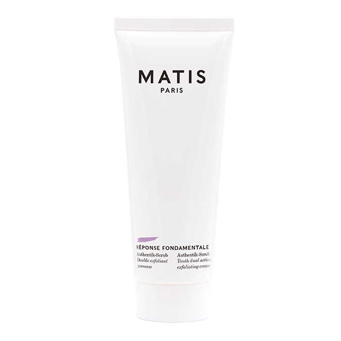 [3579209002339] MATIS REPONSE FONDAMENTALE AUTHENTIK-SCRUB 50ML
