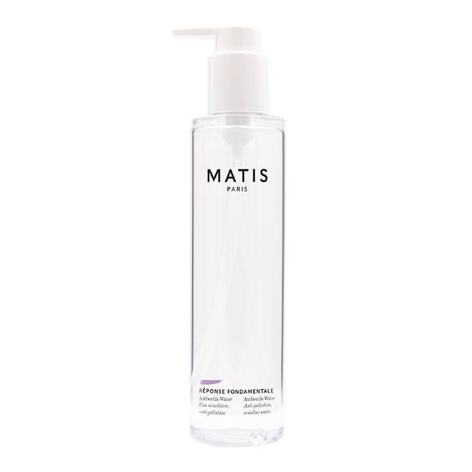 MATIS REPONSE FONDAMENTALE AUTHENTIK-WATER 200ML