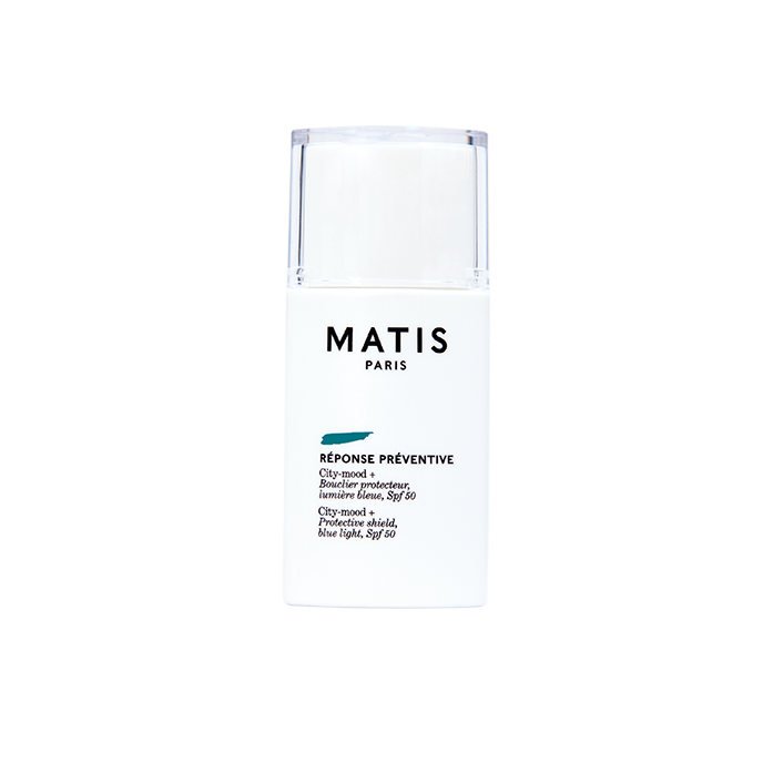 MATIS REPONSE PREVENTIVE CITY-MOOD+ SPF50 30ML