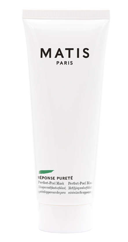 MATIS REPONSE PURETE PERFECT-PEEL MASK 50ML
