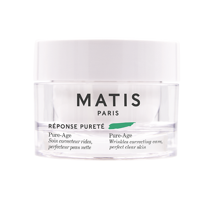 [3579209000991] MATIS REPONSE PURETE PURE-AGE 50ML