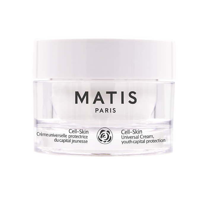 [3579209005774] MATIS SIGNATURE CELL-SKIN 50ML