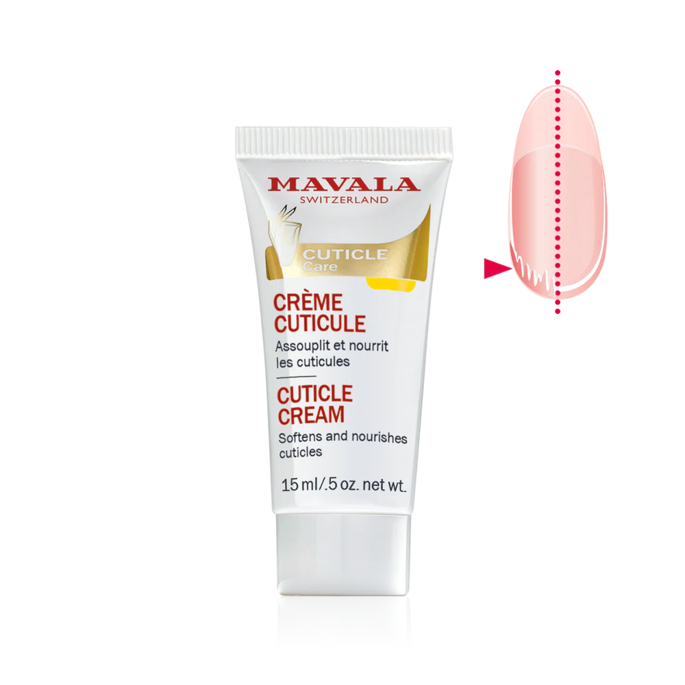 MAVALA CREME CUTICULE 15ML