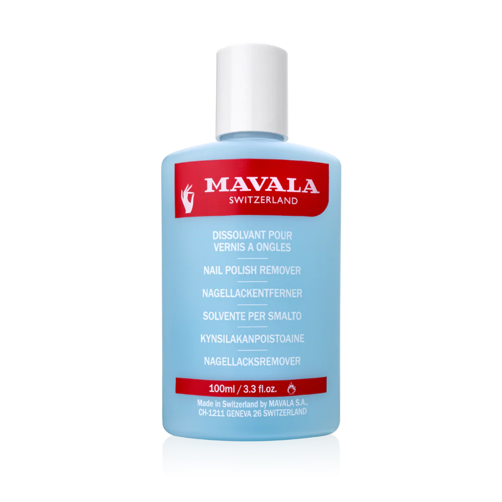 MAVALA DISSOLVANT BLEU 100ML