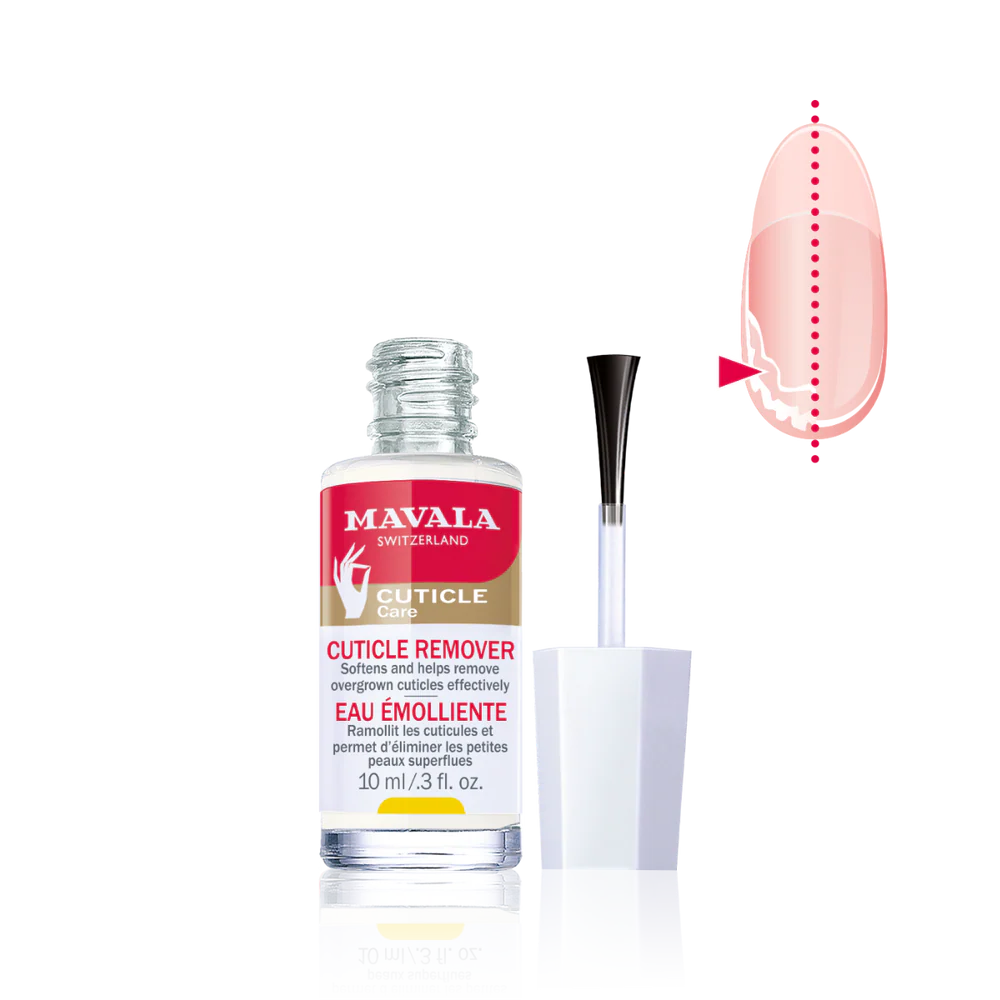 MAVALA EAU EMOLLIENTE 10ML